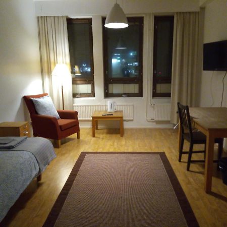 Hostel Vekotin Toijala Extérieur photo