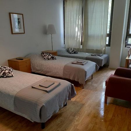 Hostel Vekotin Toijala Extérieur photo