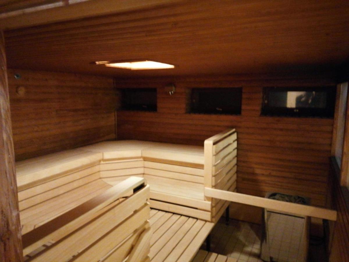 Hostel Vekotin Toijala Extérieur photo
